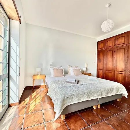 Porto Batel Family&friends House * Atouguia Da Baleia