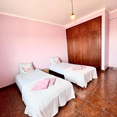 Porto Batel Family&friends House *