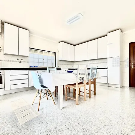 Porto Batel Family&friends House Atouguia Da Baleia