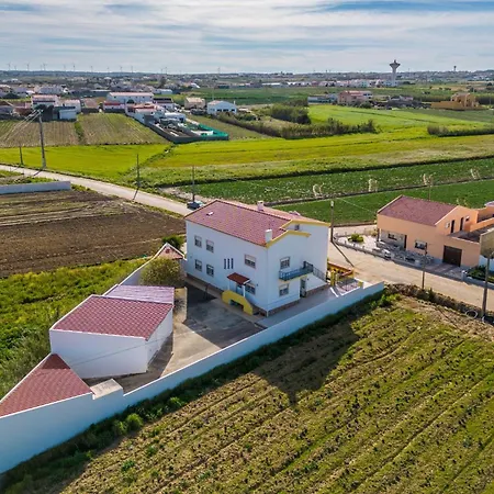 Apartamento Porto Batel Family&friends House *