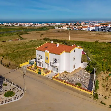 Porto Batel Family&friends House Apartamento