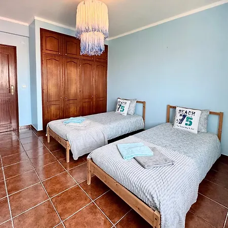 Porto Batel Family&friends House Atouguia Da Baleia